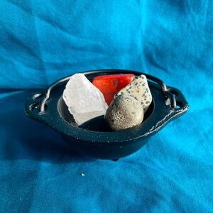 “Forest” Crystal Bundle